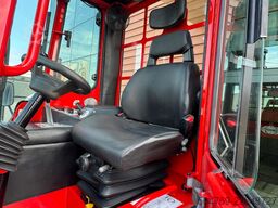 Combilift C4000 / Diesel / Very good condition