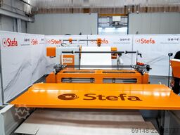 Stefa LCAS