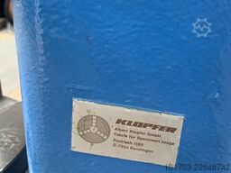 KLOPFER 