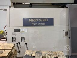 Mori Seiki MT-250S/1500