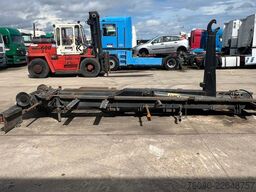 AJK HOOKLIFT / CONTAINER / AMPLIROL (5.50 L / BELGI...