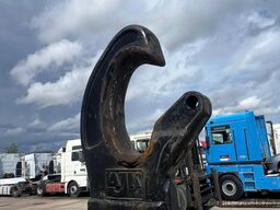 AJK HOOKLIFT / CONTAINER / AMPLIROL (5.50 L / BELGI...