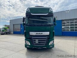 DAF XF 106.480 FTG SSC / 6X2/4 / Steering Axle / St...