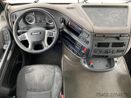 DAF XF 106.480 FTG SSC / 6X2/4 / Steering Axle / St...
