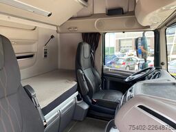 DAF XF 106.480 FTG SSC / 6X2/4 / Steering Axle / St...