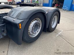 DAF XF 106.480 FTG SSC / 6X2/4 / Steering Axle / St...