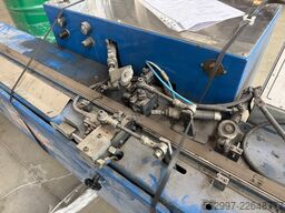 Lisec LBH-25V