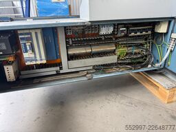 Lisec LBH-25V