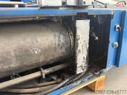 Lisec LBH-25V