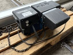 Demag Cranes & Components GmbH DC-COM 5-500 1/1 H4 V4,5/1,1