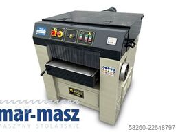 GOMAD typ GR 640