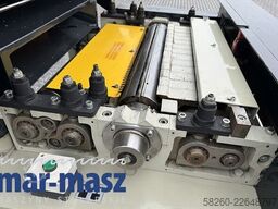 GOMAD typ GR 640