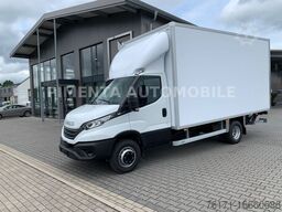 IVECO Daily 70C18HP KOFFER LBW RFK LUFTFD LED AHK KLIM