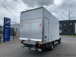 IVECO Daily 70C18HP KOFFER LBW RFK LUFTFD LED AHK KLIM