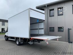 IVECO Daily 70C18HP KOFFER LBW RFK LUFTFD LED AHK KLIM