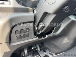 IVECO Daily 70C18HP KOFFER LBW RFK LUFTFD LED AHK KLIM