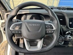 IVECO Daily 70C18HP KOFFER LBW RFK LUFTFD LED AHK KLIM