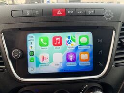 IVECO Daily 70C18HP KOFFER LBW RFK LUFTFD LED AHK KLIM