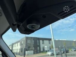 IVECO Daily 70C18HP KOFFER LBW RFK LUFTFD LED AHK KLIM