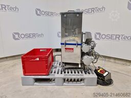 Brabender DDW-M-FW40