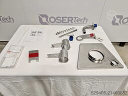 Brabender DDW-M-FW40