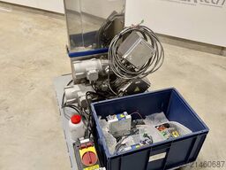 Brabender DDW-M-FW40