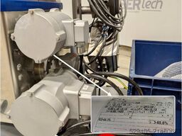 Brabender DDW-M-FW40