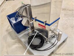 Brabender DDW-M-FW40