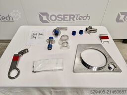 Brabender DDW-M-FW40