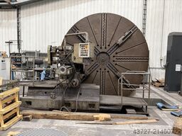 HEYLIGENSTAEDT & COMP Facing lathe