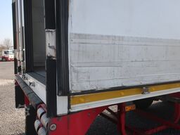 Schmitz Cargobull SKO 24 Rohrbahn Thermo King SLXe300 Whisper