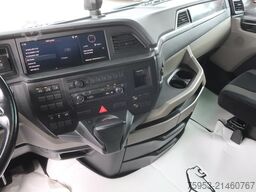 MAN 18.510 BLS TGX Intarder XXL Standklima Navi