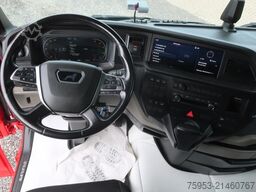 MAN 18.510 BLS TGX Intarder XXL Standklima Navi