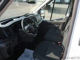 Ford Transit FT 9-Sitzer Zusatzheizung AHK Klima