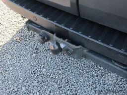 Ford Transit FT 9-Sitzer Zusatzheizung AHK Klima