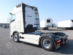 Volvo FH 500 Aero TC I-Save Retarder Alcoa Leder