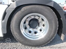 Volvo FH 500 Aero TC I-Save Retarder Alcoa Leder