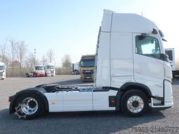 Volvo FH 500 Aero TC I-Save Retarder Alcoa Leder