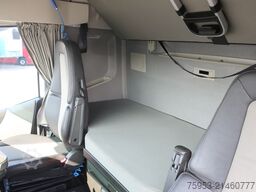 Volvo FH 500 Aero TC I-Save Retarder Alcoa Leder