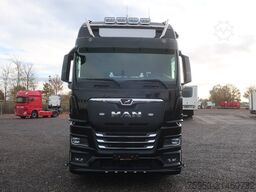 MAN 18.510 TGX HX Kabine Intarder Standklima Alcoa