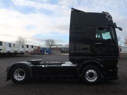 MAN 18.510 TGX HX Kabine Intarder Standklima Alcoa