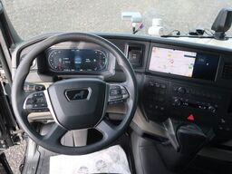 MAN 18.510 TGX HX Kabine Intarder Standklima Alcoa