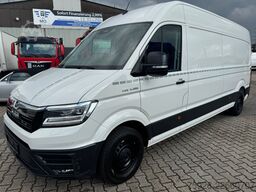 MAN TGE 3.180 *Facelift*