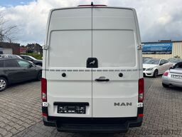 MAN TGE 3.180 *Facelift*