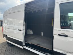 MAN TGE 3.180 *Facelift*