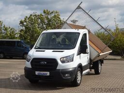 FORD Transit EK 350 L2 Heavy Trend 155PS 3-Seiten-Kip