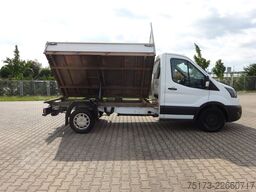 FORD Transit EK 350 L2 Heavy Trend 155PS 3-Seiten-Kip