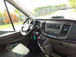 FORD Transit EK 350 L2 Heavy Trend 155PS 3-Seiten-Kip