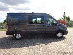 FORD Transit Doka Kasten 350 L3H2 LKW Trend 130PS