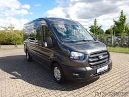 FORD Transit Doka Kasten 350 L3H2 LKW Trend 130PS